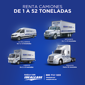 Idealease Irapuato/ Ready To Rent Irapuato